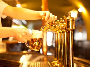 This summer we’re going to see an unprecedented number of small breweries opening across the country – 30 before the end of June might not be out of the question.(Fotolia)