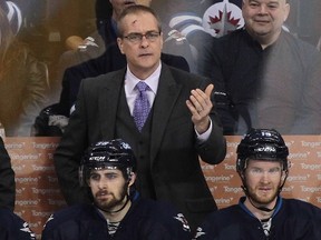 What Would Paul Maurice Do?