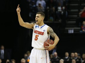 Florida star Scottie Wilbekin (USA Today Sports)