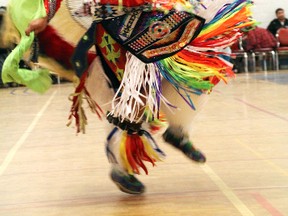 Northern College 13th Powwow Photos_1