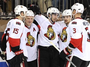 The Senators should have been playing for pride much earlier than this, Don Brennan writes.