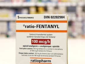 fentanyl