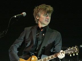 Neil Finn