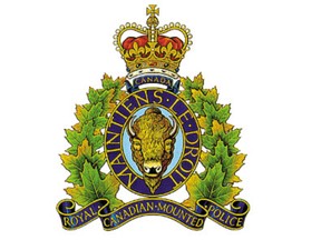 RCMP Logo