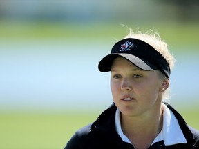 Brooke Henderson