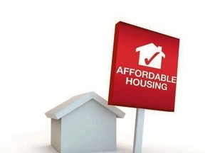 affordable housing