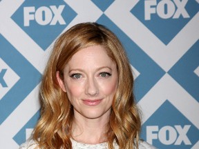 Judy Greer (WENN.COM)