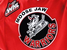 The WHL's Moose Jaw Warriors are being asked to ditch their throwback uniforms.