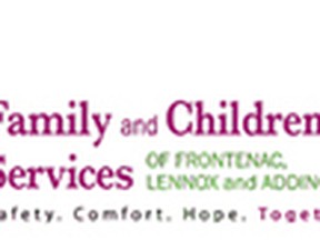 Family and Children_s Services of Frontenac, Lennox and Addin...