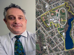 Town of Tillsonburg Director of Parks and Recreation Rick Cox is hoping for significant input on the future of Memorial Park at a public meeting Wednesday, April 9 at the complex, opening at 6:30 p.m. The process will continue with a stakeholders session Wednesday, April 16, with a report back on findings scheduled for Thursday, May 22.