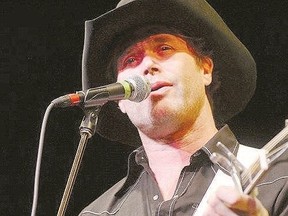 Corb Lund