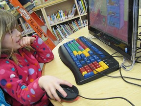 Computer-based learning | Chatham This Week
