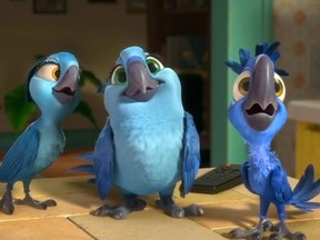 Rio 2