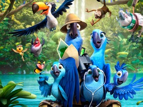 Rio 2