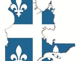 province of Quebec