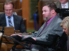A few weeks ago a conservative backbencher Steven Fletcher introduced a private members’ bill in the House of Commons, aiming to decriminalize assisted dying.