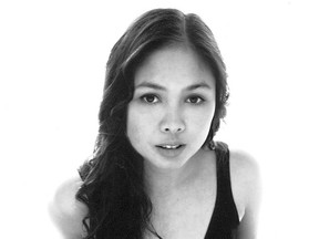 Ma-Anne Dionisio will play the lovelorn Eponine.