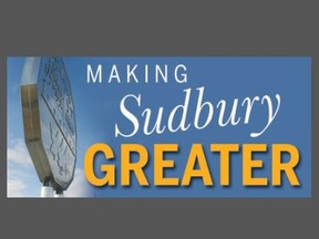 Making Sudbury Greater