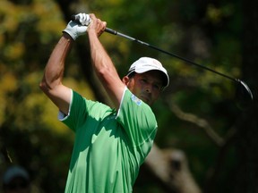 Mike Weir (Mike Blake, Reuters)