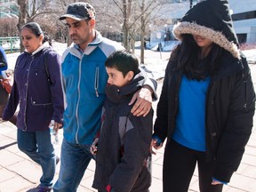 Bhupinderpal Gill, husband of murder victim Jagtar Gill.
Errol McGihon/Ottawa Sun/QMI Agency