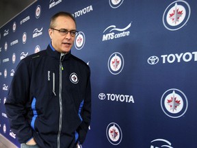 Paul Maurice