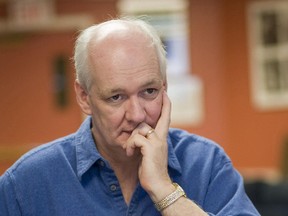 Colin Mochrie