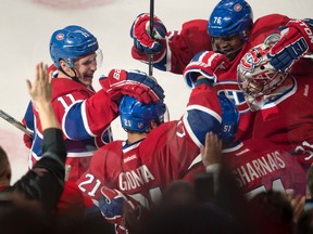 The Montreal Canadiens are the lone Canadian team taking part in this year's NHL playoffs. Our Mike Zeisberger explains why.