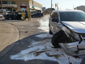 Mike Hensen/The London Free Press/QMI Agency