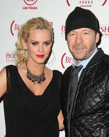 Jenny McCarthy's engagement ring and other famous bling | Toronto Sun