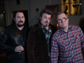 Trailer Park Boys 3: Don’t Legalize It