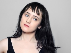 Mara Wilson will not have anything to do with the Mrs.Doubtfire sequel. (Twitter)