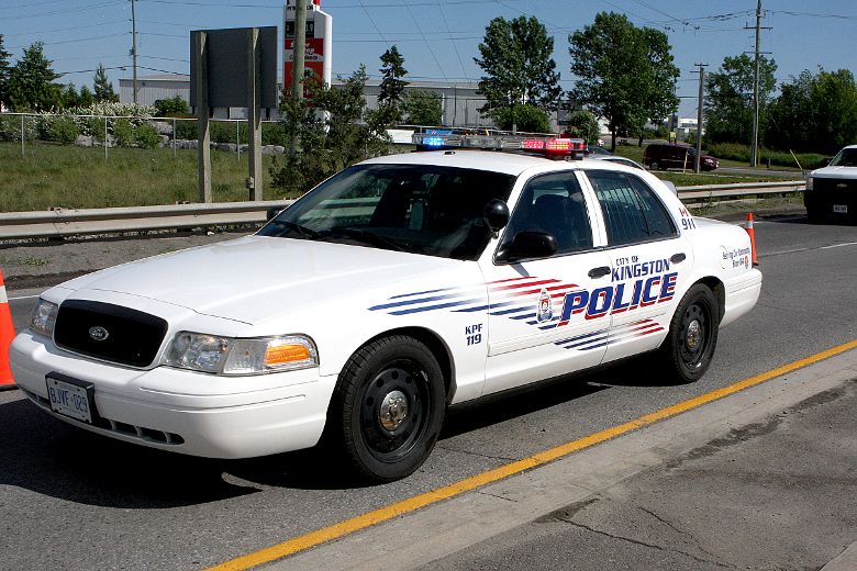 High school student victim of random assault | The Kingston Whig Standard