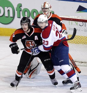 Medicine Hat Tigers at Edmonton Oil Kings Tickets - 12/9/23 at