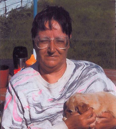 Police Looking For Missing Woman The Kingston Whig Standard 4108