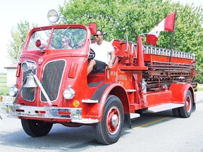 firetruck