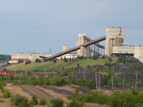 North Mine.
Wikipedia photo