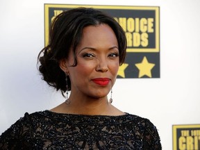 Aisha Tyler. (Brian To/WENN.com)