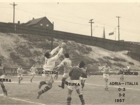 The Sudbury Regional Competitive Soccer League has been around for more than 100 years and hopes to bolster its ranks this summer.