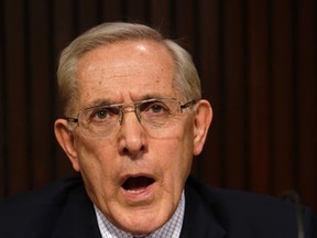 Energy Minister Bob Chiarelli. (Craig Robertson/Toronto Sun)