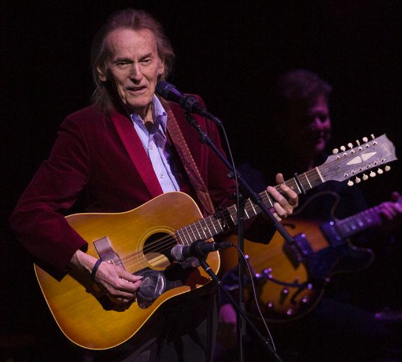 Gordon Lightfoot on life on the road, Jimmy Fallon and more | Toronto Sun