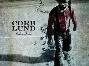 Corb Lund