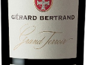 Gerard Bertrand's red wines celebrate diversity