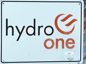 Hydro One