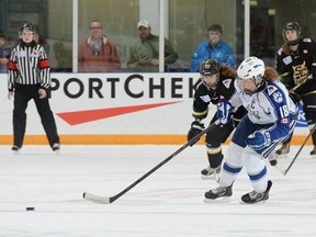 Matthew Murnaghan/Hockey Canada Images
