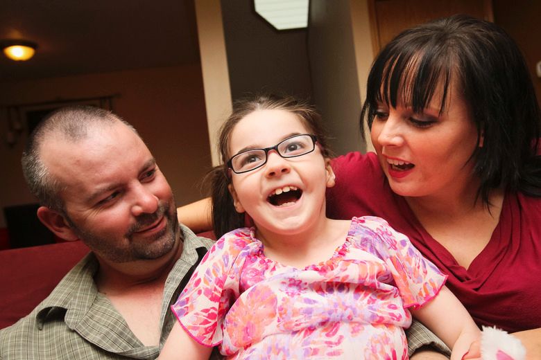 Medical marijuana gives epileptic child new lease on life | Toronto Sun