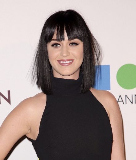 Katy Perry stages car crash, pranks kids in new 'Birthday' video ...