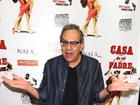 Lewis Black