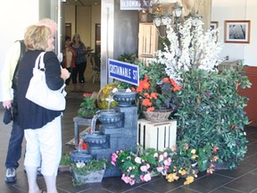 Drayton Valley is stepping onto the national Communities in Bloom (CiB) stage