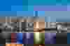 What city skyline is this? (Fotolia)