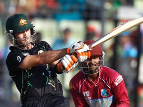 Australia's Glenn Maxwell has been on fire for the Kings XI Punjab. (REUTERS)
